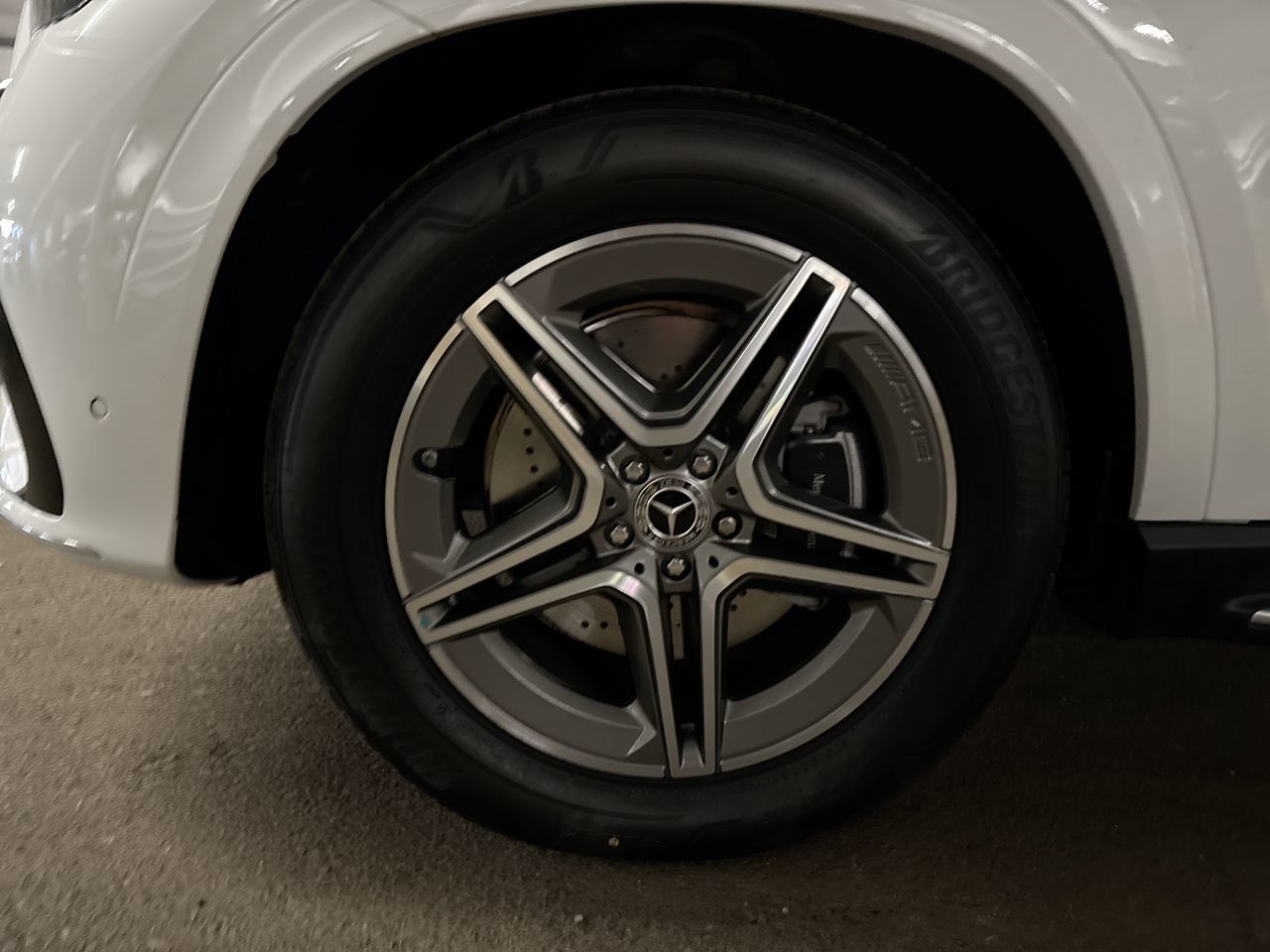 Mercedes-Benz GLE  2025 à North Vancouver, Colombie-Britannique