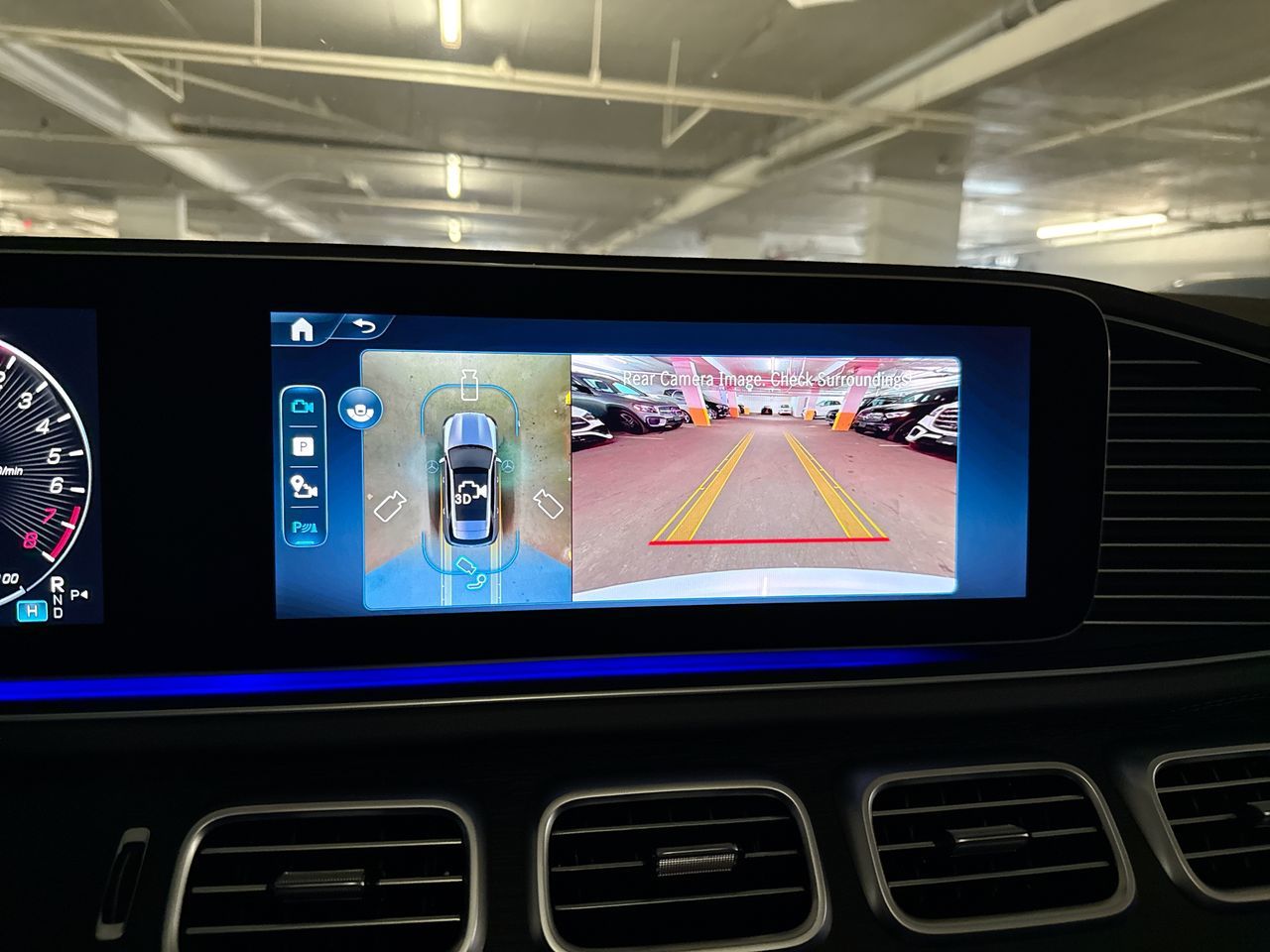 Mercedes-Benz GLE  2025 à North Vancouver, Colombie-Britannique