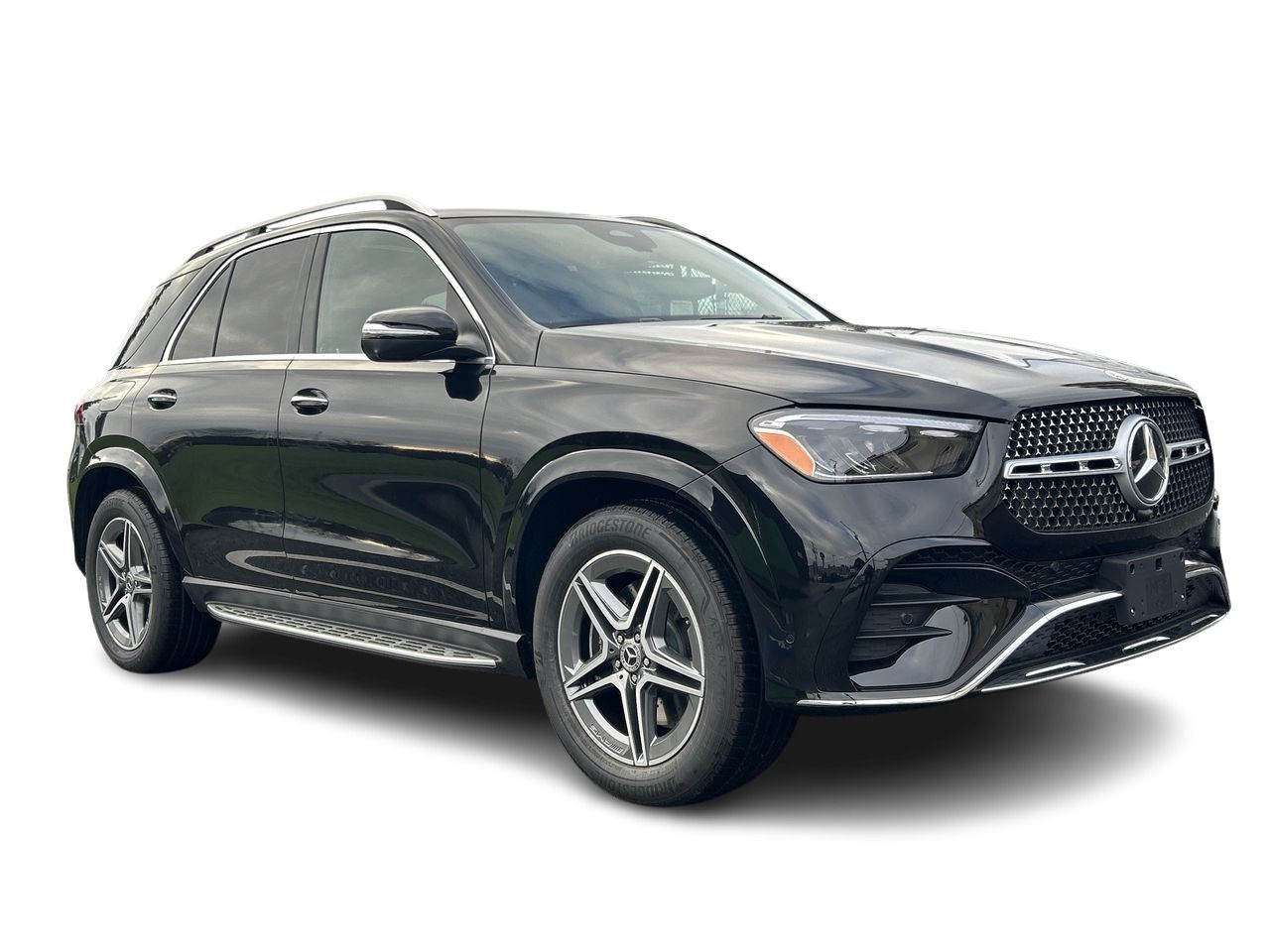 2025  GLE450e