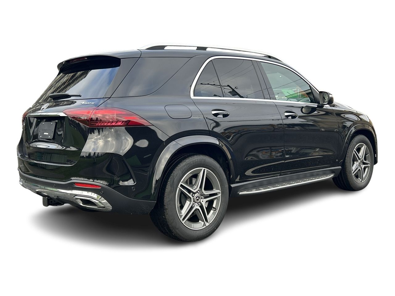 2025  GLE450e