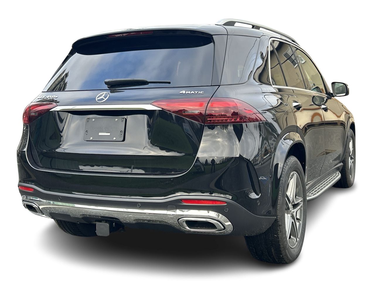 2025  GLE450e