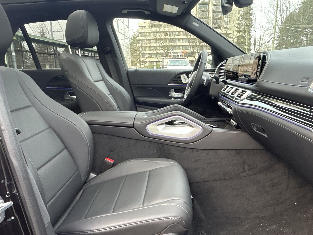 2025  GLE450e