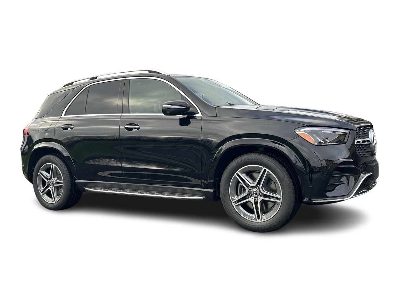 2025  GLE450e