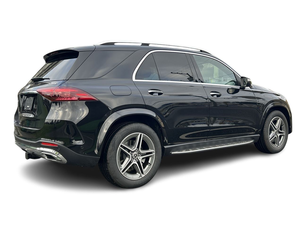 2025  GLE450e