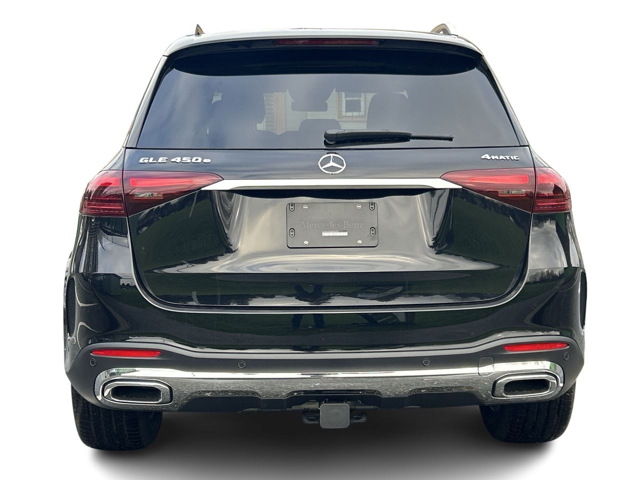 2025  GLE450e