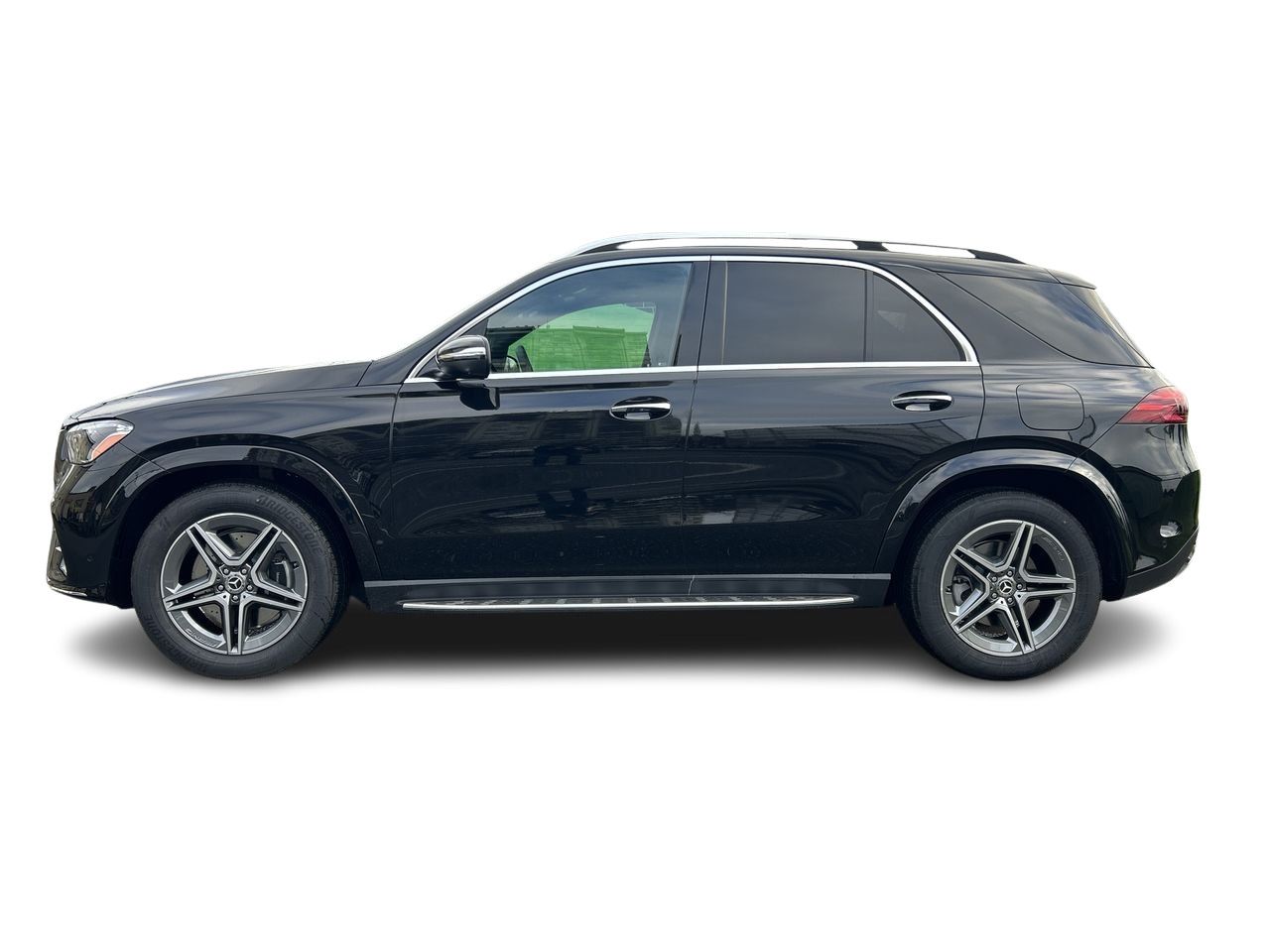2025  GLE450e