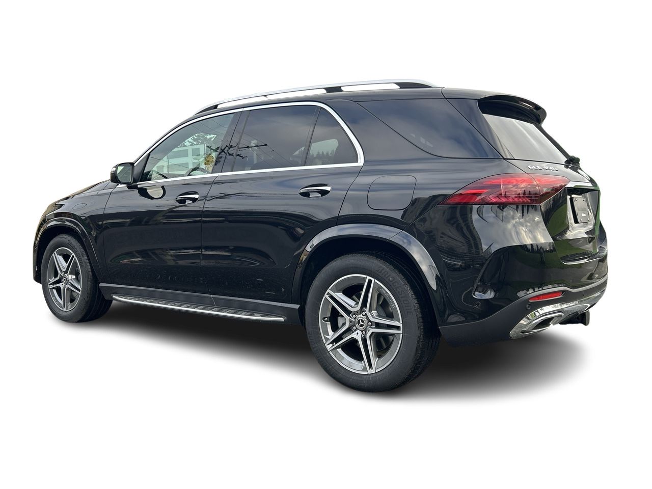 2025  GLE450e