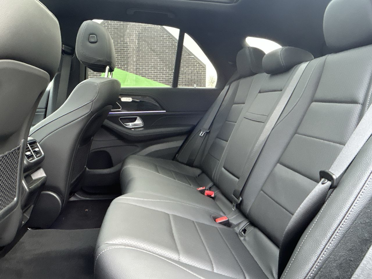 2025  GLE450e
