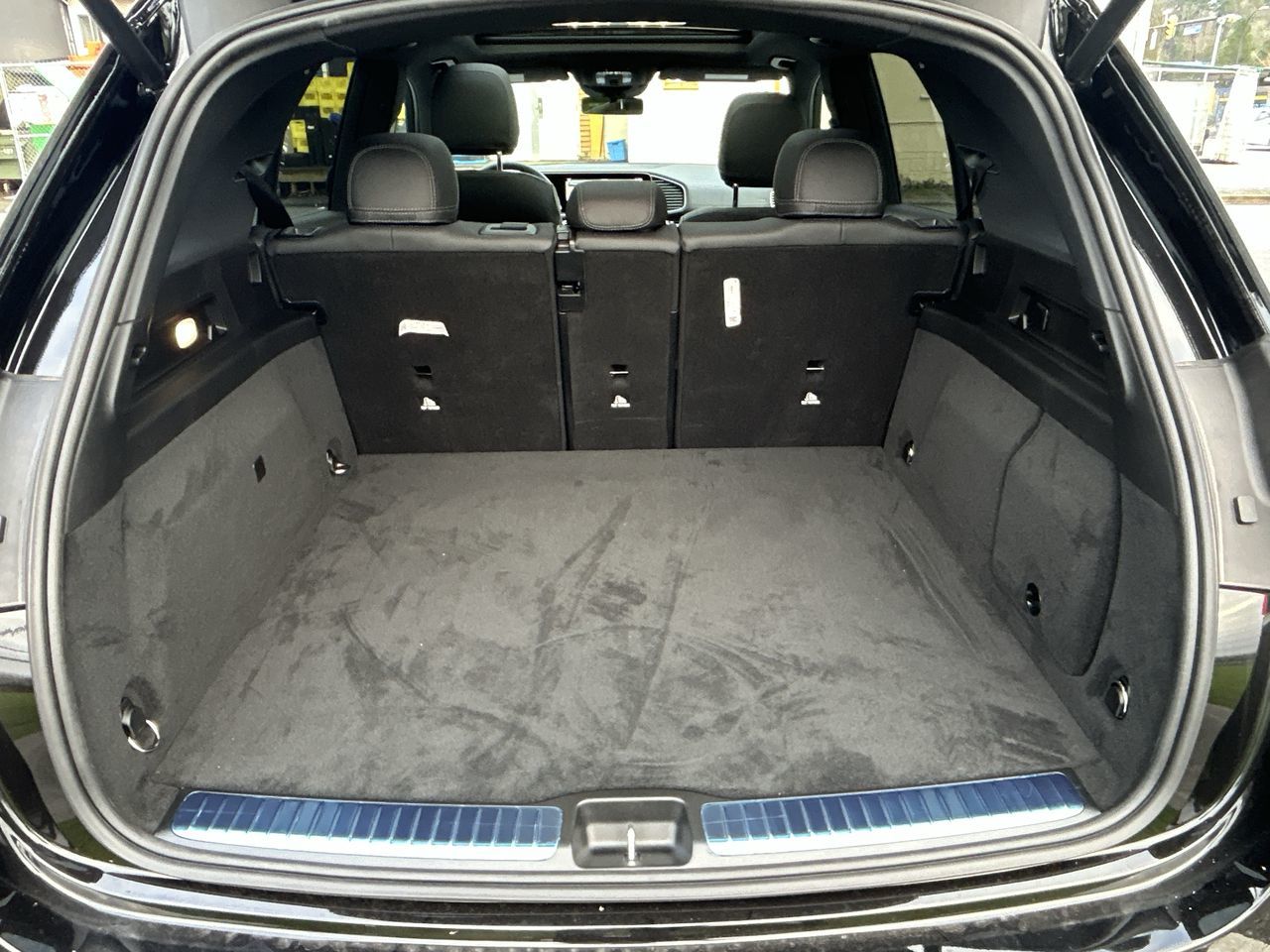 2025  GLE450e