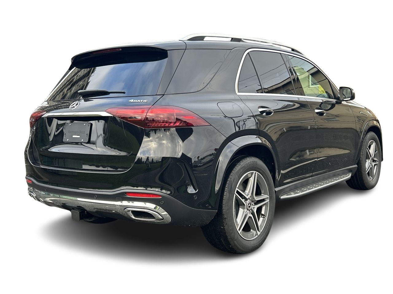 2025  GLE450e