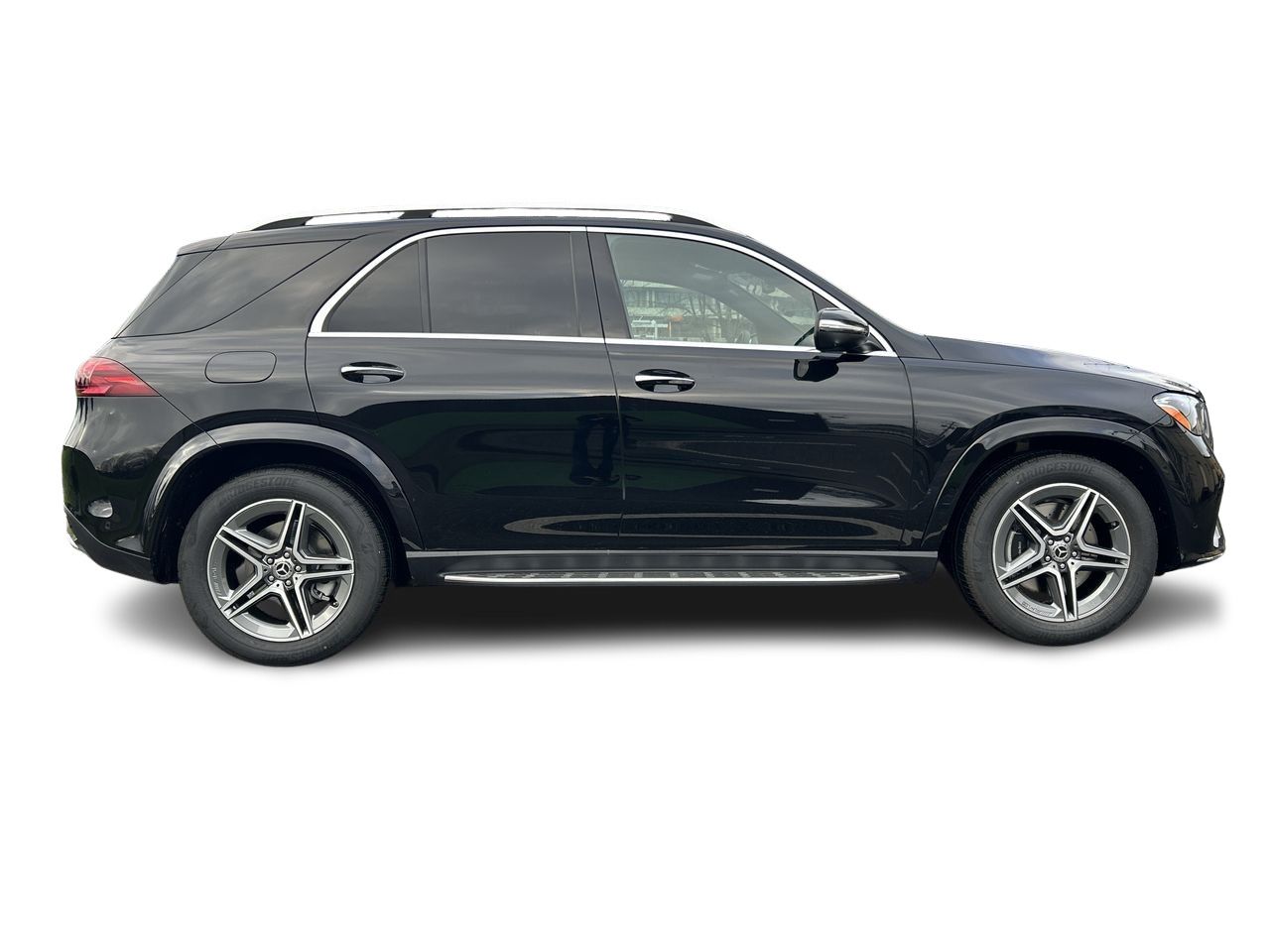 2025  GLE450e