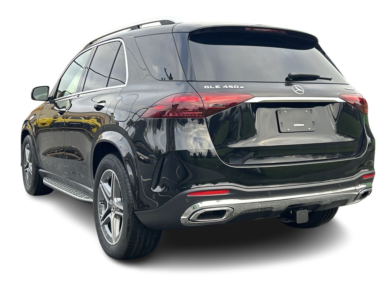 2025  GLE450e