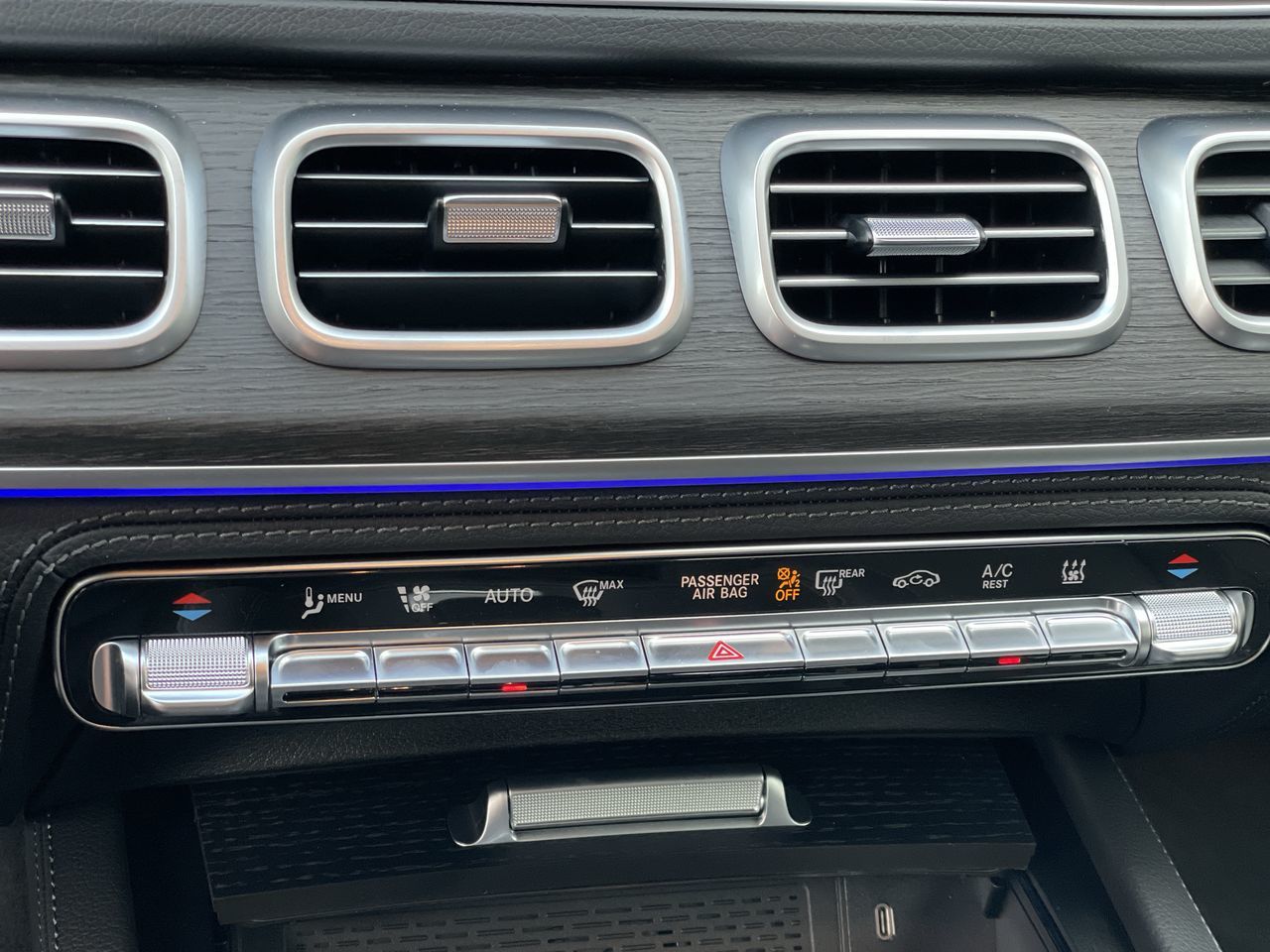 2026 Mercedes-Benz GLE Plug-in Hybrid