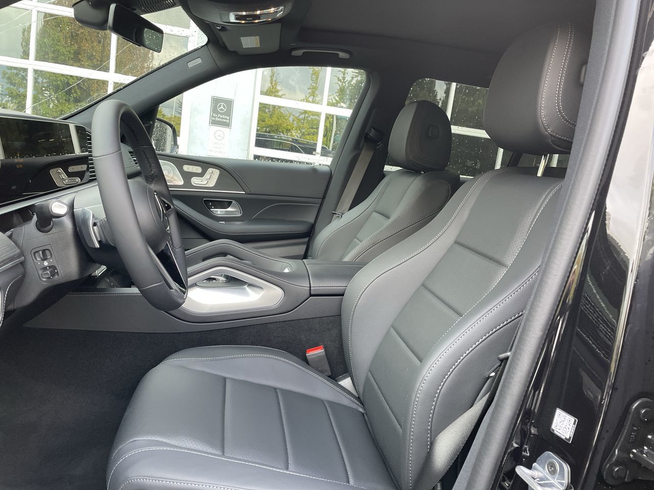 2026 Mercedes-Benz GLE Plug-in Hybrid