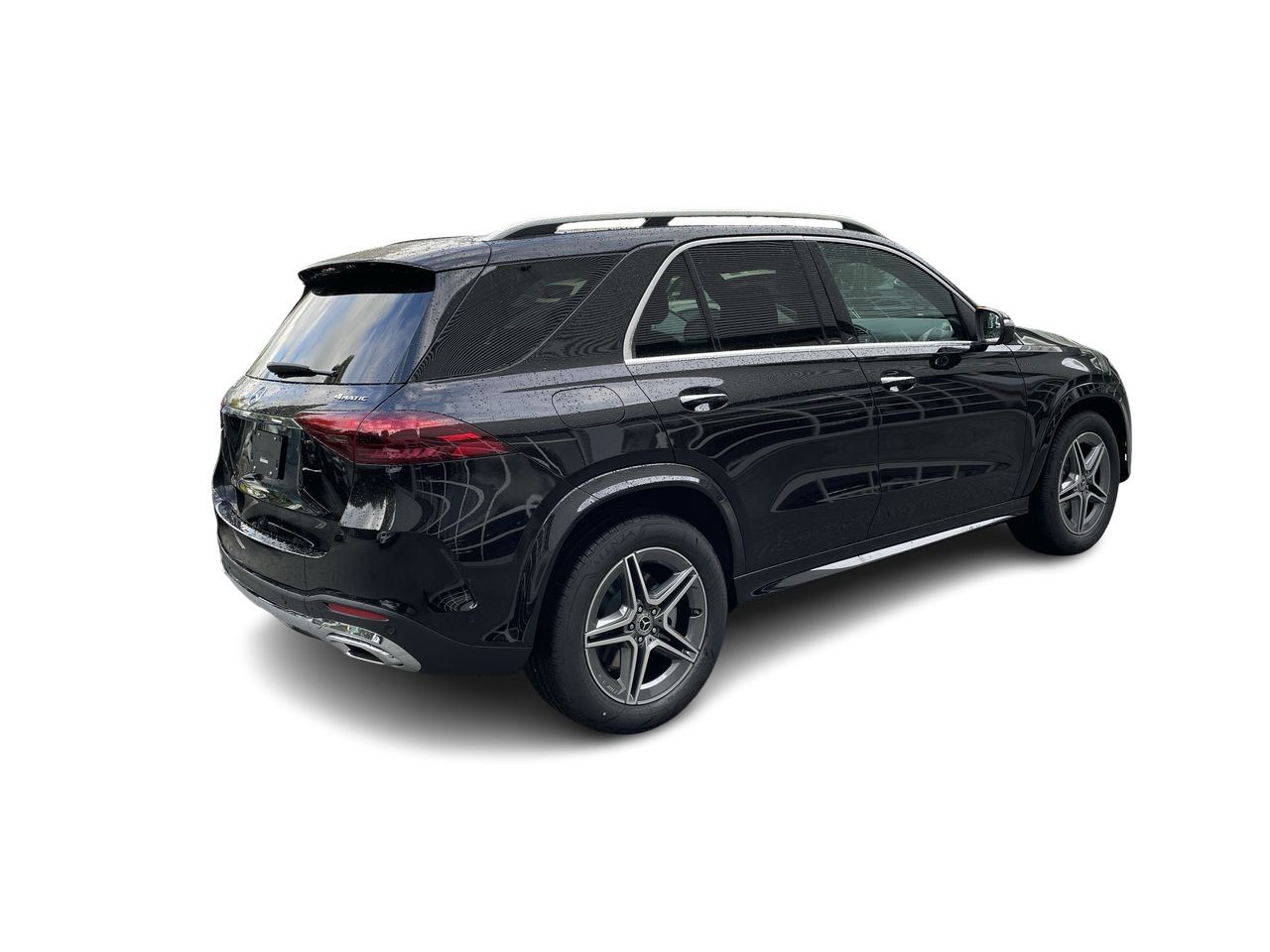 2026 Mercedes-Benz GLE Plug-in Hybrid