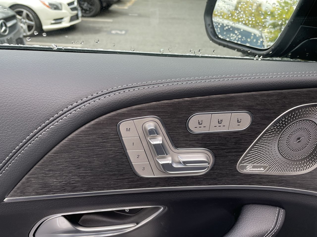 2026 Mercedes-Benz GLE Plug-in Hybrid