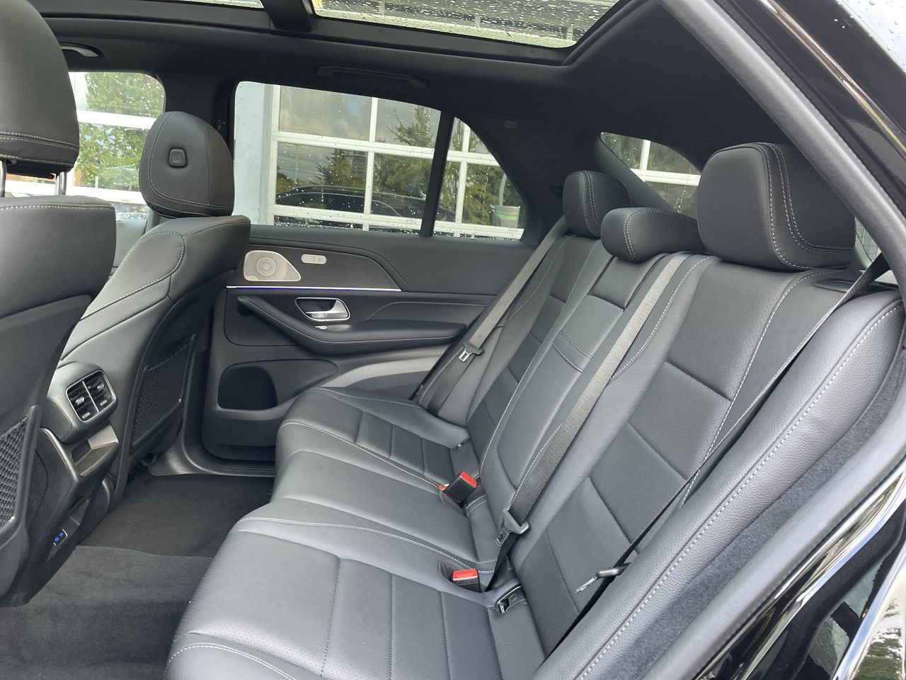 2026 Mercedes-Benz GLE Plug-in Hybrid