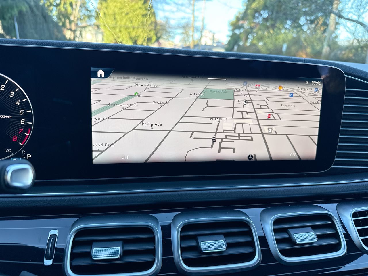 Mercedes-Benz GLE  2026 à North Vancouver, Colombie-Britannique