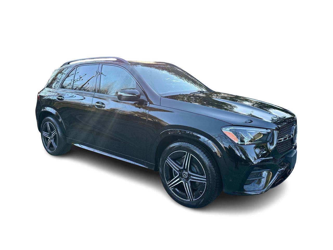Mercedes-Benz GLE  2026 à North Vancouver, Colombie-Britannique
