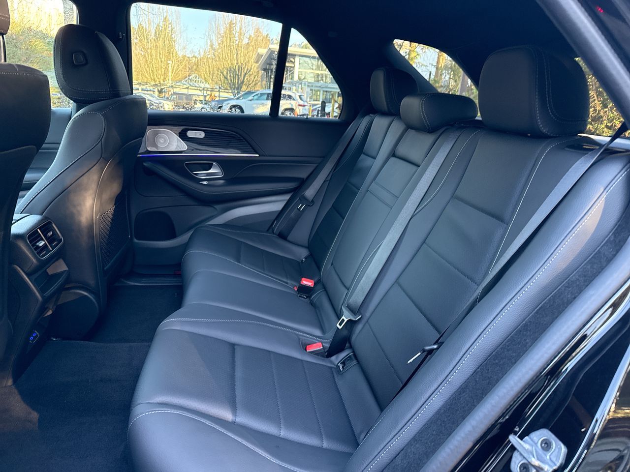 Mercedes-Benz GLE  2026 à North Vancouver, Colombie-Britannique