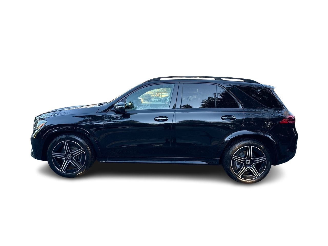 Mercedes-Benz GLE  2026 à North Vancouver, Colombie-Britannique