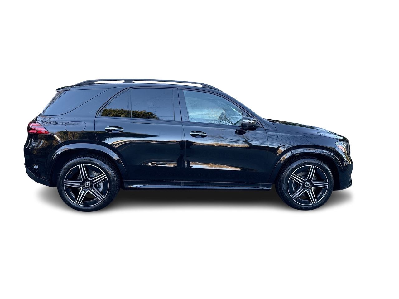 Mercedes-Benz GLE  2026 à North Vancouver, Colombie-Britannique