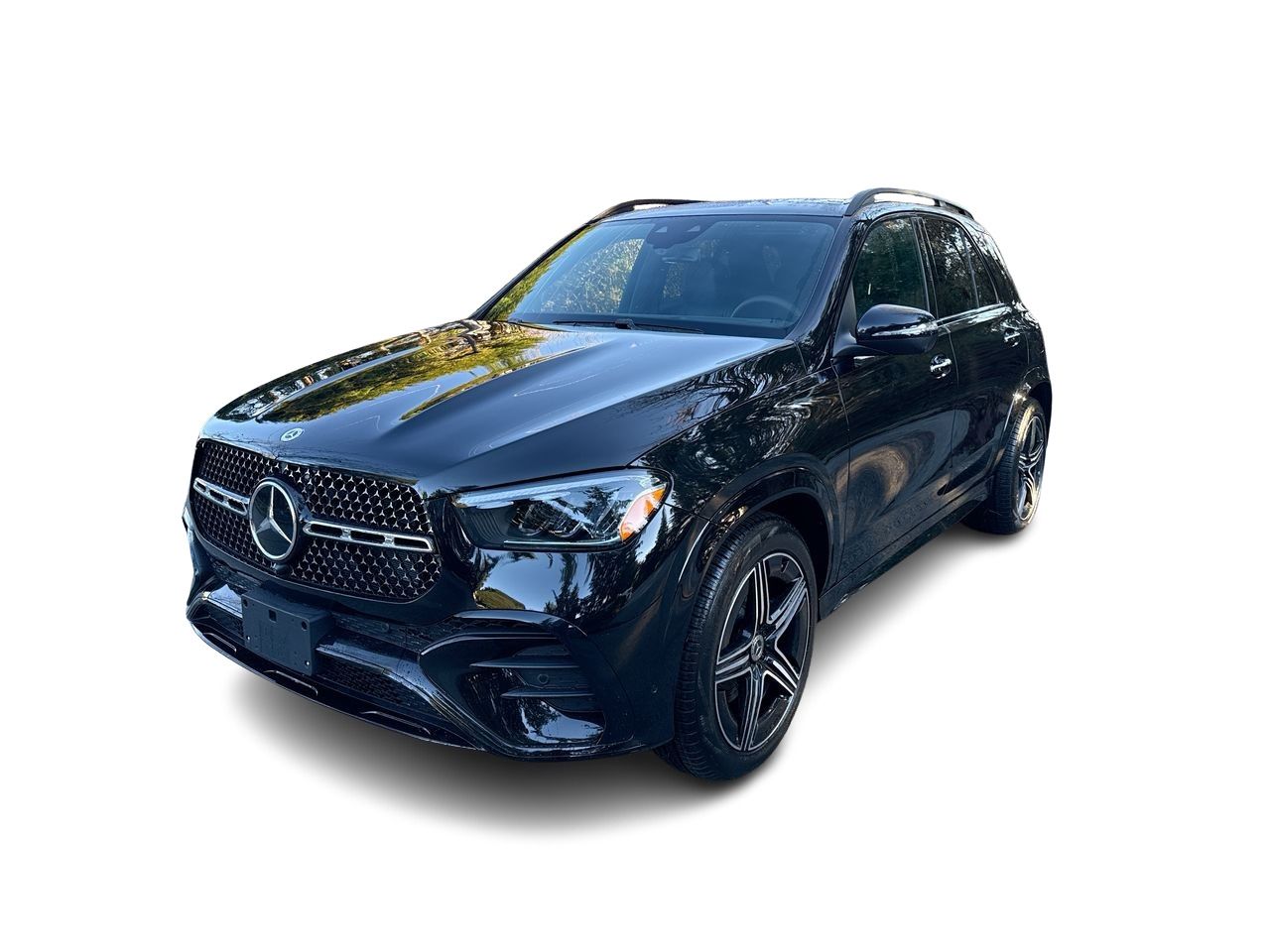 Mercedes-Benz GLE  2026 à North Vancouver, Colombie-Britannique