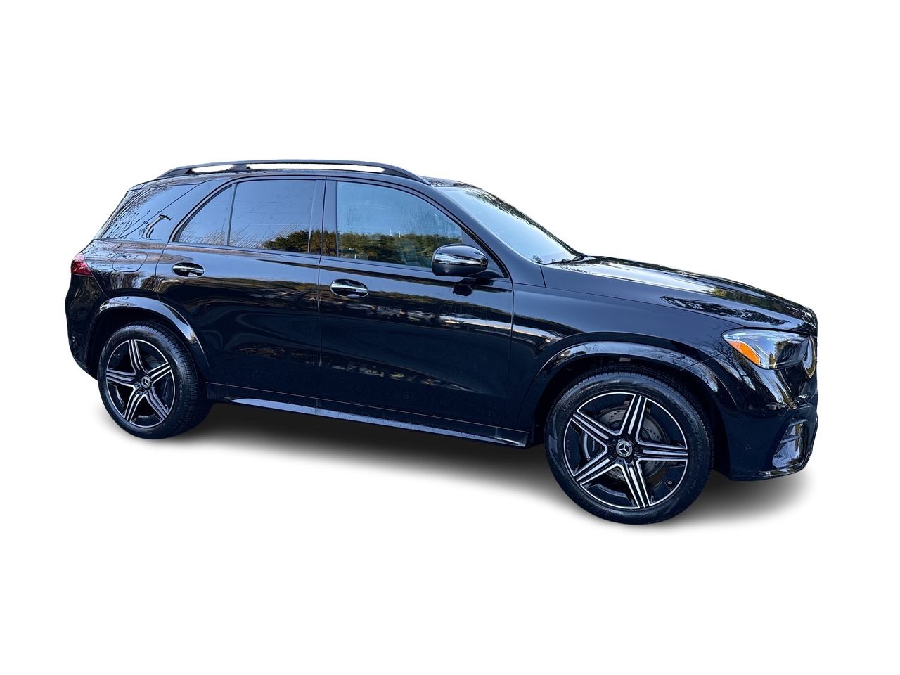 Mercedes-Benz GLE  2026 à North Vancouver, Colombie-Britannique