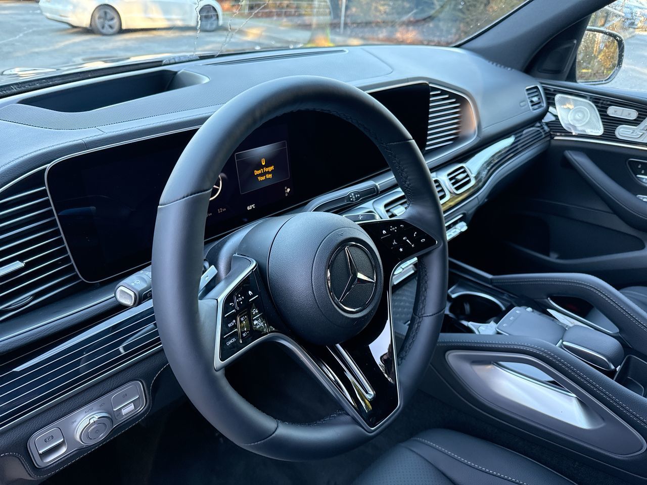 Mercedes-Benz GLE  2026 à North Vancouver, Colombie-Britannique
