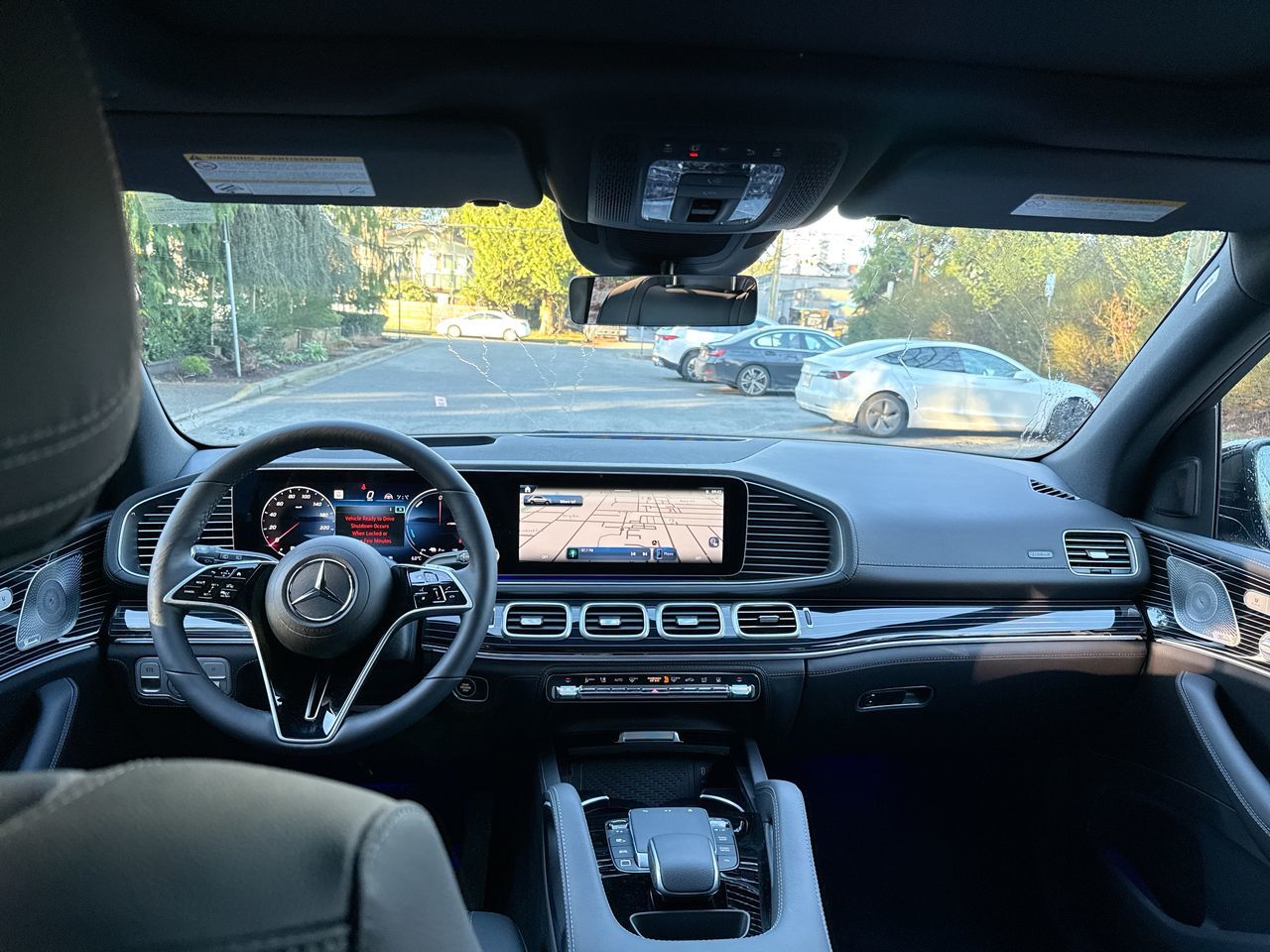Mercedes-Benz GLE  2026 à North Vancouver, Colombie-Britannique