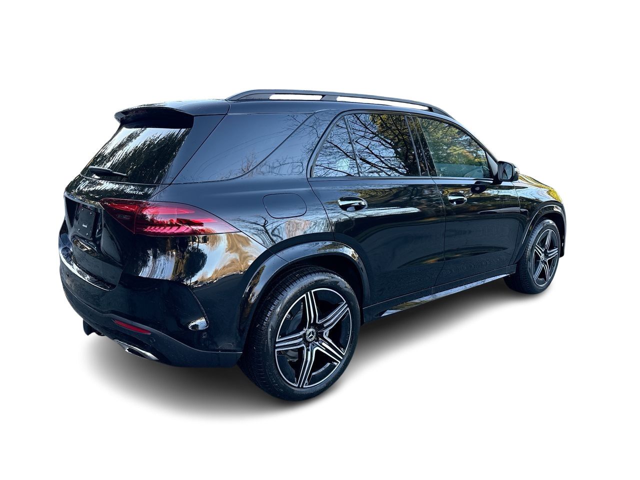 Mercedes-Benz GLE  2026 à North Vancouver, Colombie-Britannique