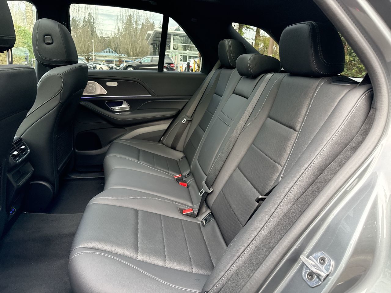 Mercedes-Benz GLE Plug-in Hybrid  2026 à North Vancouver, Colombie-Britannique