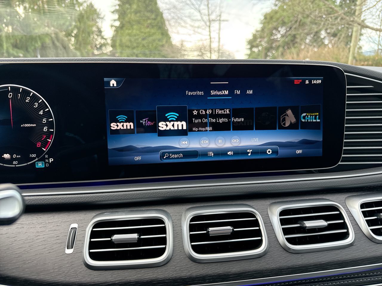 Mercedes-Benz GLE Plug-in Hybrid  2026 à North Vancouver, Colombie-Britannique