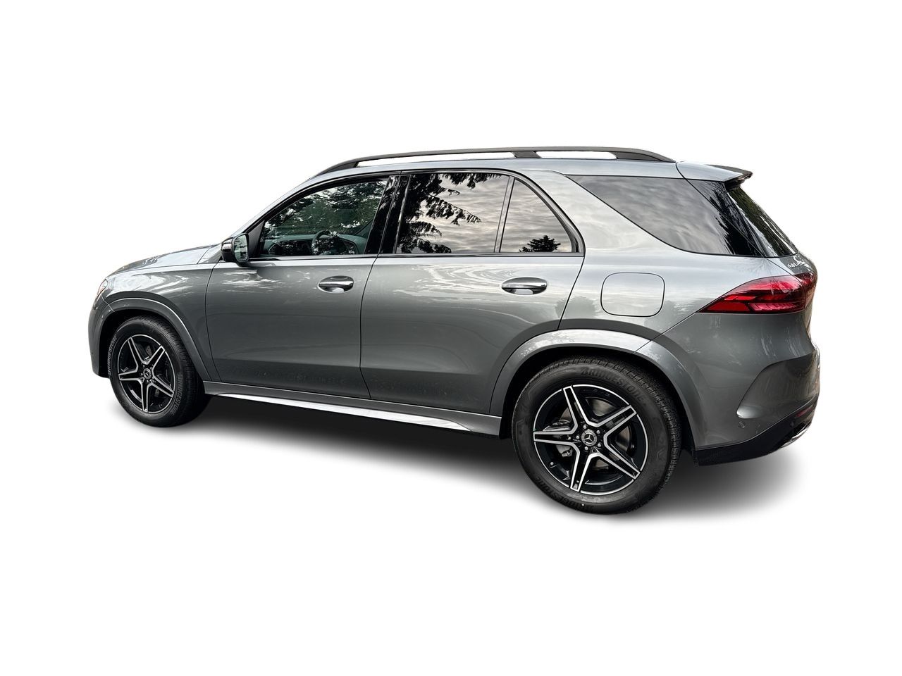 Mercedes-Benz GLE Plug-in Hybrid  2026 à North Vancouver, Colombie-Britannique