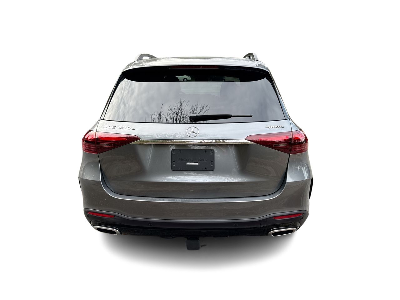 Mercedes-Benz GLE Plug-in Hybrid  2026 à North Vancouver, Colombie-Britannique