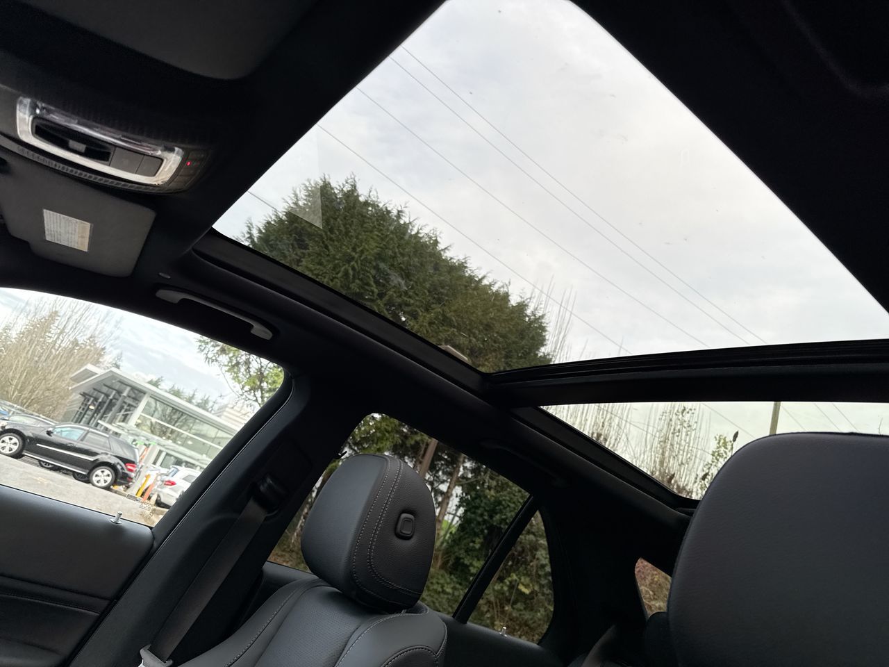 Mercedes-Benz GLE Plug-in Hybrid  2026 à North Vancouver, Colombie-Britannique