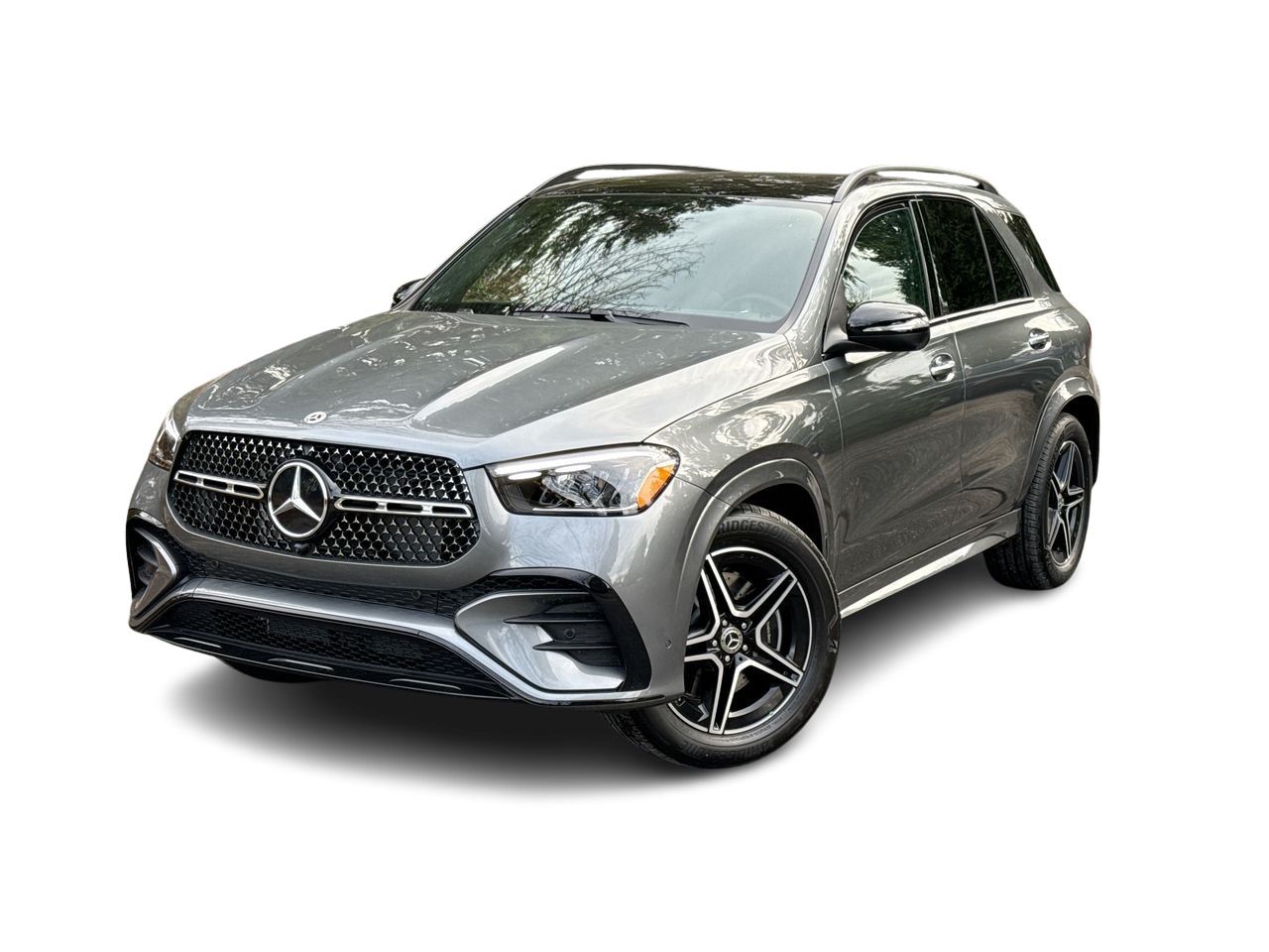 Mercedes-Benz GLE Plug-in Hybrid  2026 à North Vancouver, Colombie-Britannique