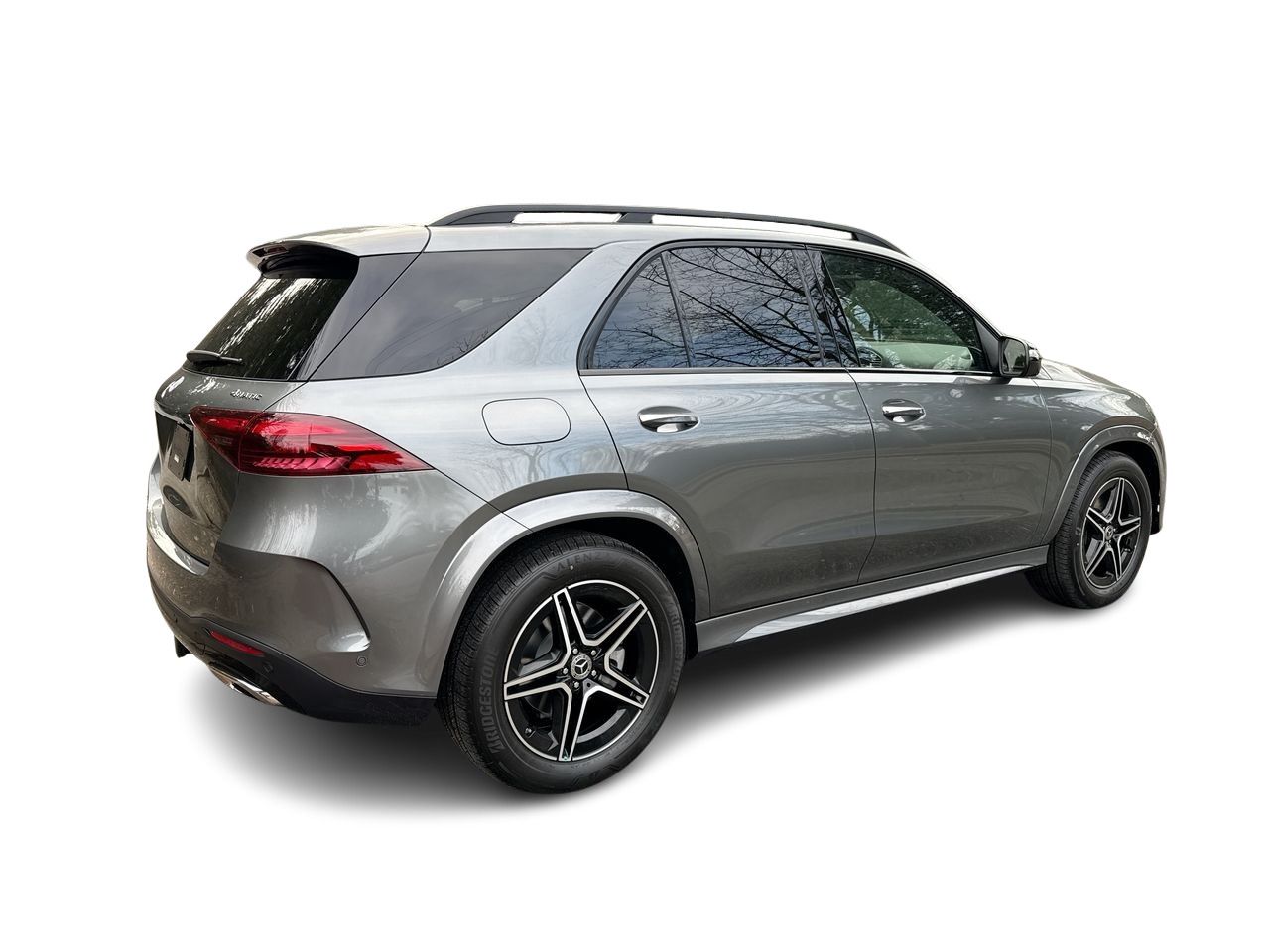 Mercedes-Benz GLE Plug-in Hybrid  2026 à North Vancouver, Colombie-Britannique