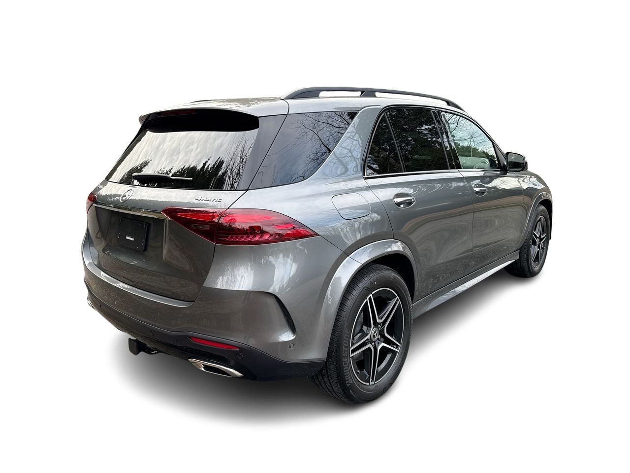 Mercedes-Benz GLE Plug-in Hybrid  2026 à North Vancouver, Colombie-Britannique