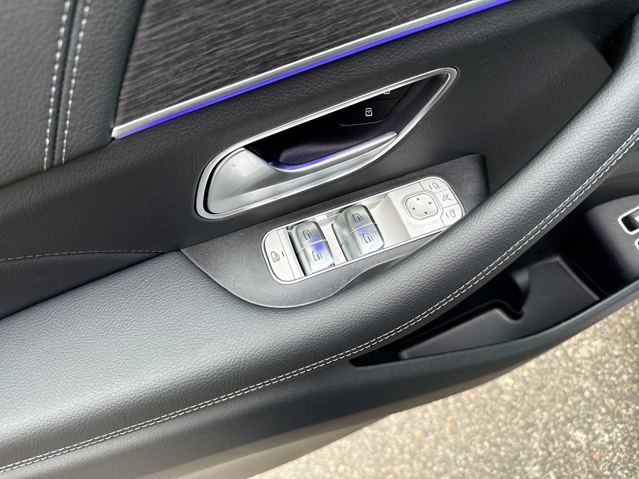 Mercedes-Benz GLE Plug-in Hybrid  2026 à North Vancouver, Colombie-Britannique