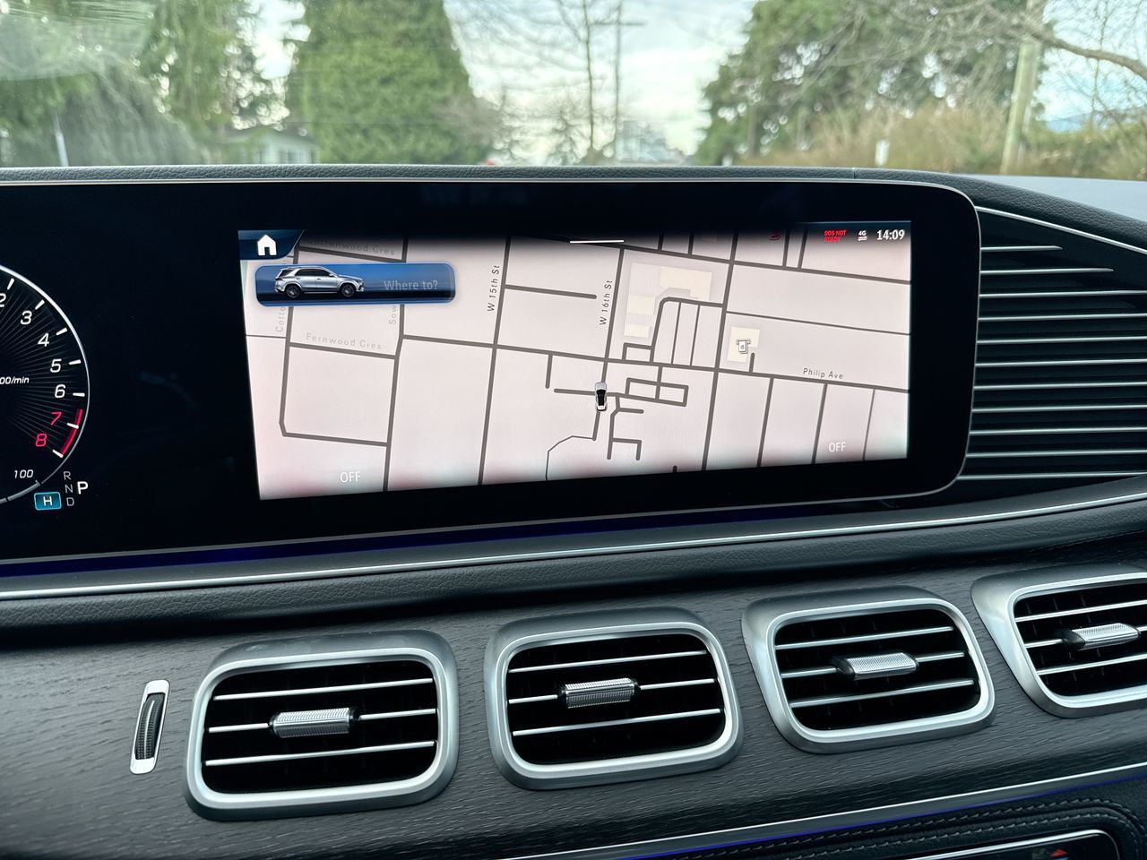 Mercedes-Benz GLE Plug-in Hybrid  2026 à North Vancouver, Colombie-Britannique