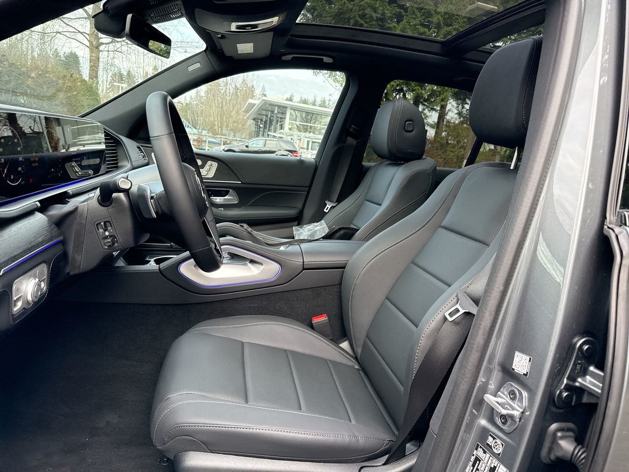 Mercedes-Benz GLE Plug-in Hybrid  2026 à North Vancouver, Colombie-Britannique