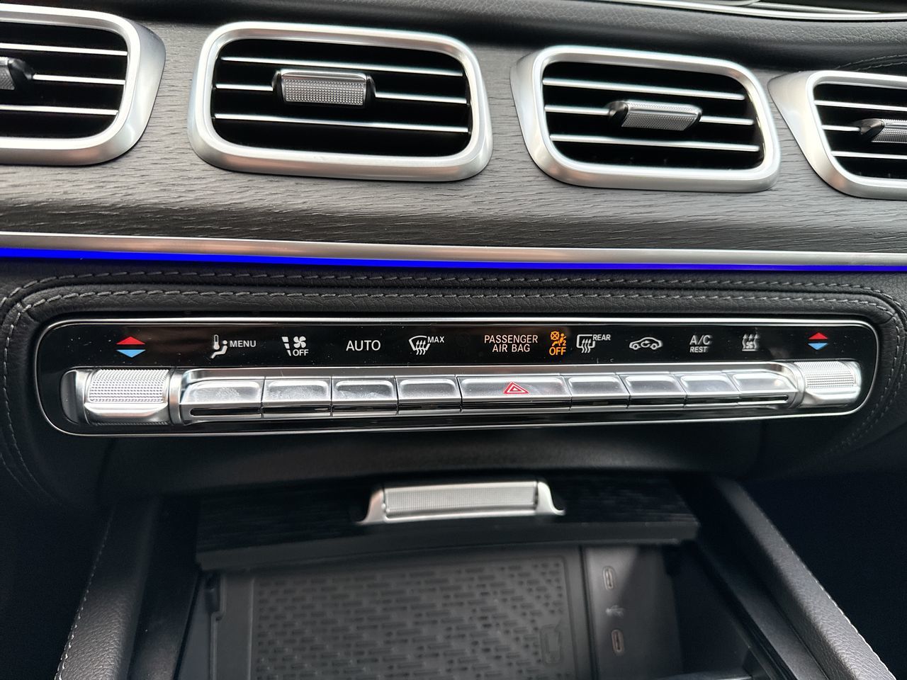 Mercedes-Benz GLE Plug-in Hybrid  2026 à North Vancouver, Colombie-Britannique