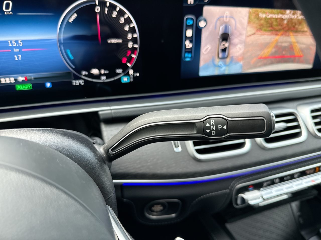 Mercedes-Benz GLE Plug-in Hybrid  2026 à North Vancouver, Colombie-Britannique