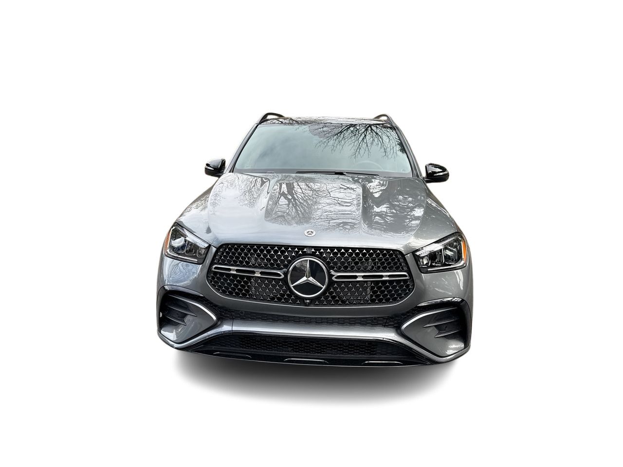 Mercedes-Benz GLE Plug-in Hybrid  2026 à North Vancouver, Colombie-Britannique