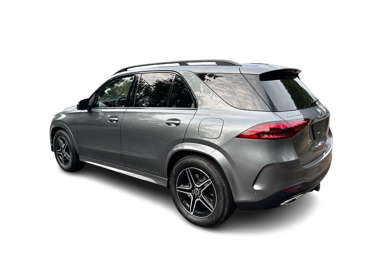 Mercedes-Benz GLE Plug-in Hybrid  2026 à North Vancouver, Colombie-Britannique