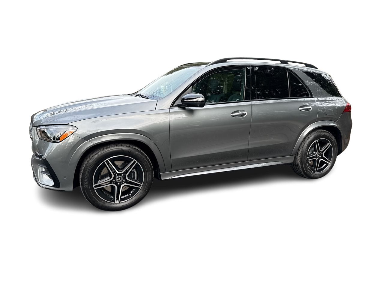 Mercedes-Benz GLE Plug-in Hybrid  2026 à North Vancouver, Colombie-Britannique