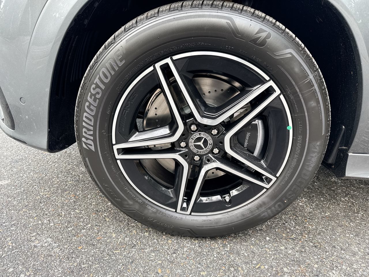 Mercedes-Benz GLE Plug-in Hybrid  2026 à North Vancouver, Colombie-Britannique