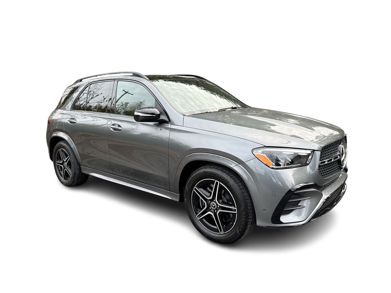 Mercedes-Benz GLE Plug-in Hybrid  2026 à North Vancouver, Colombie-Britannique