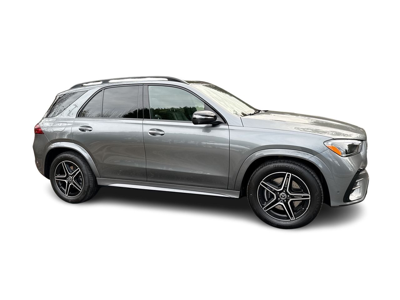 Mercedes-Benz GLE Plug-in Hybrid  2026 à North Vancouver, Colombie-Britannique